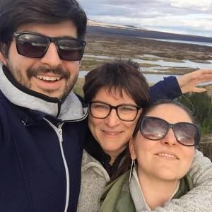 Meet your Posher, Gayane